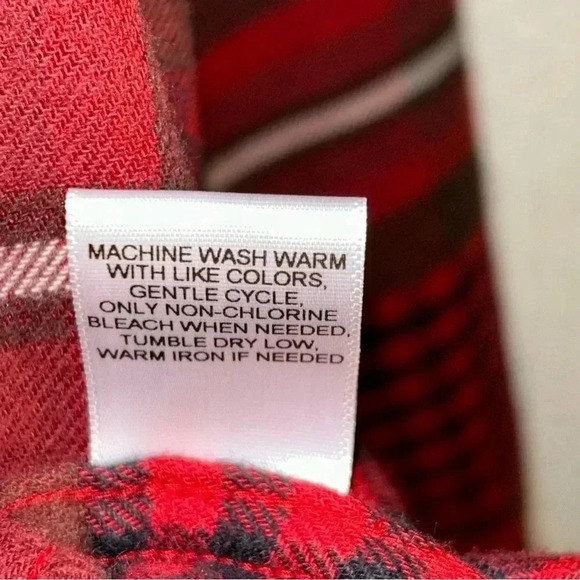 ROWM MENS Big 3XT TALL The Lodge Collection Jacquard Patchwork Shirt Jacket NEW - Picture 8 of 14